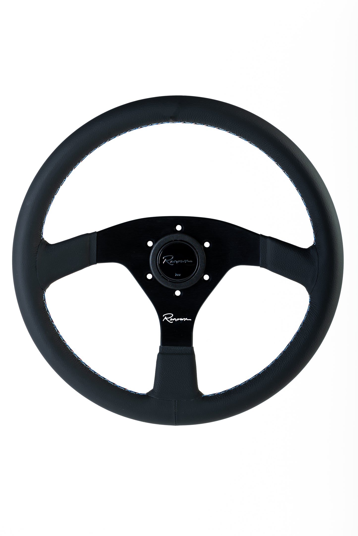 Renown Champion Motorsport Steering Wheel