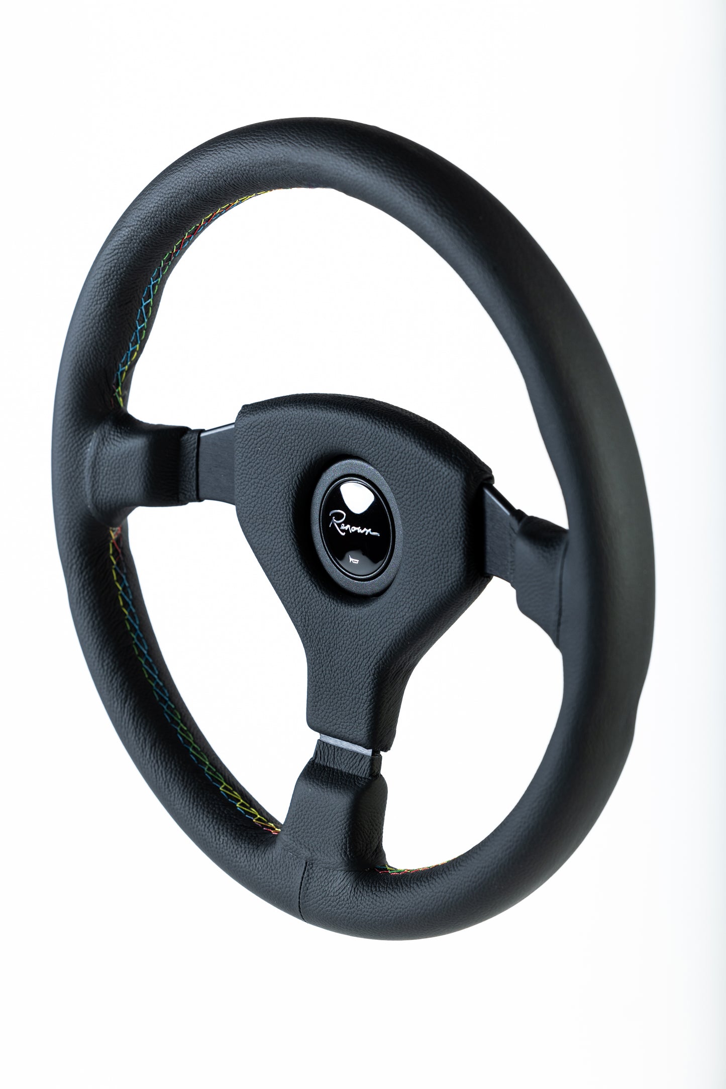 LIMITED Renown Champion Horn Pad Celebration Steering Wheel
