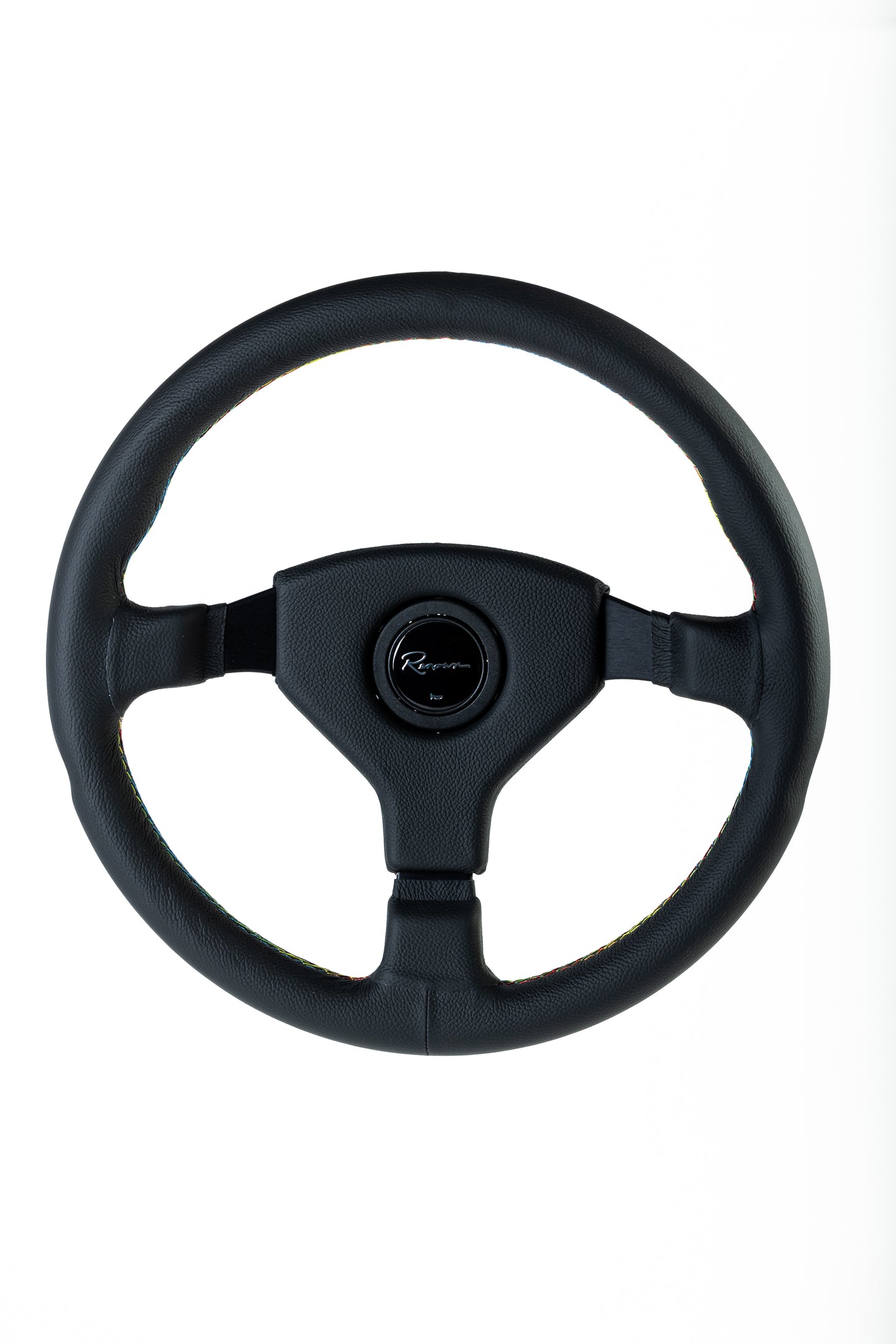 LIMITED Renown Champion Horn Pad Celebration Steering Wheel