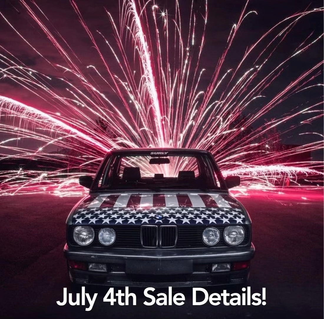 INDEPENDENCE DAY SALE 10% OFF