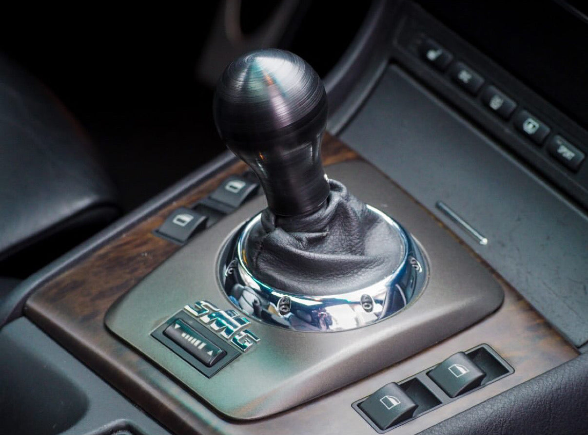 Renown Therapy Shift Knob