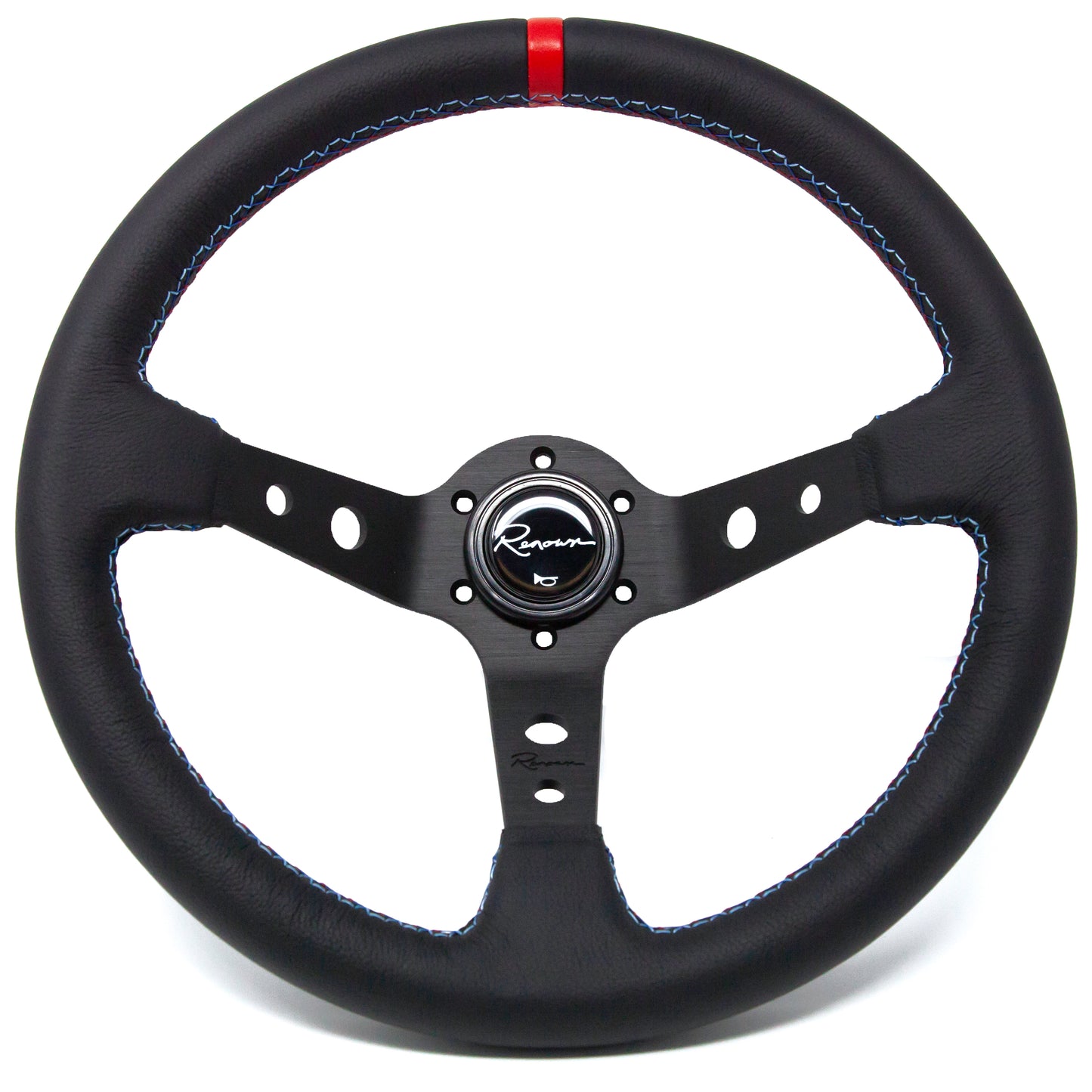Renown 100 Motorsport Competition Steering Wheel