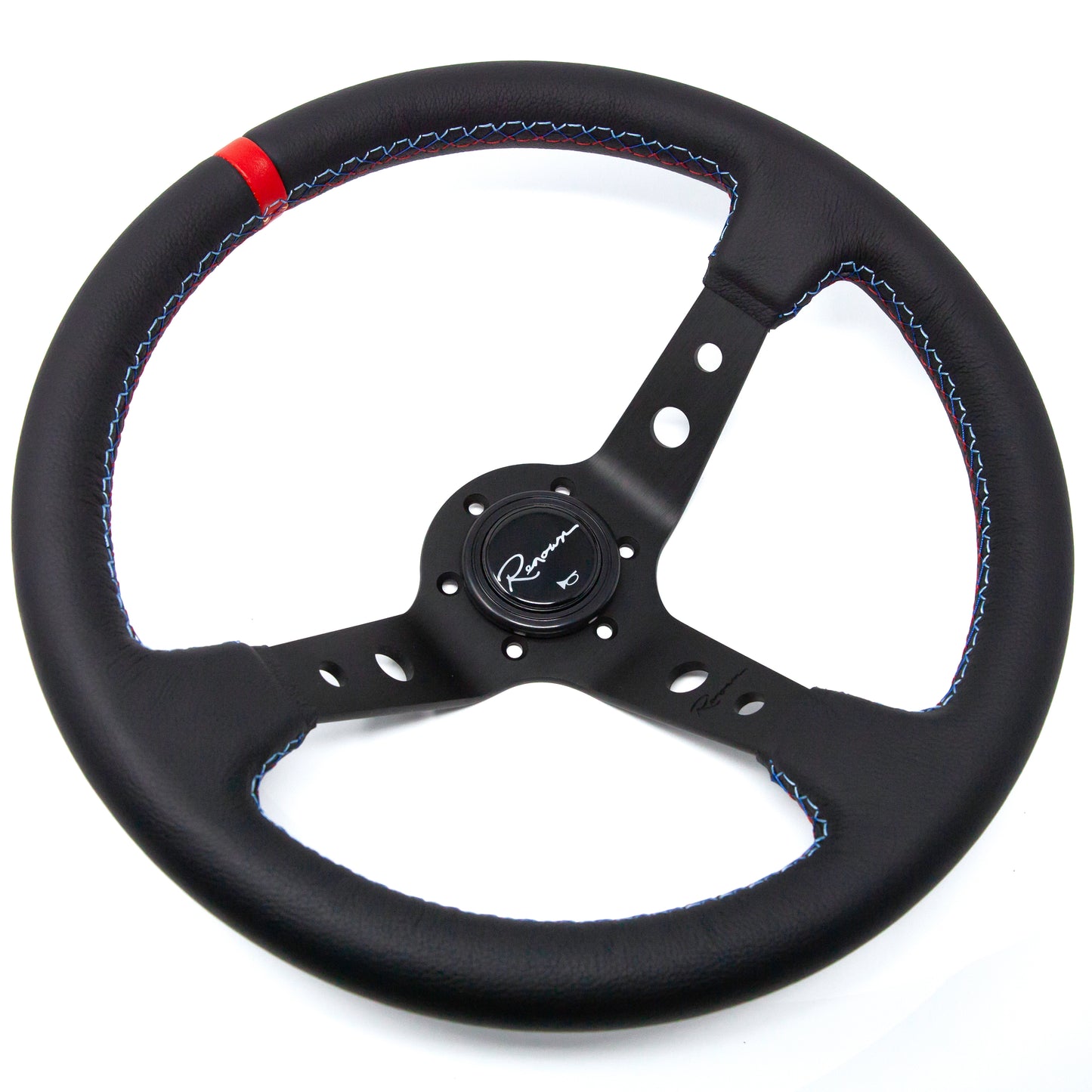Renown 100 Motorsport Competition Steering Wheel