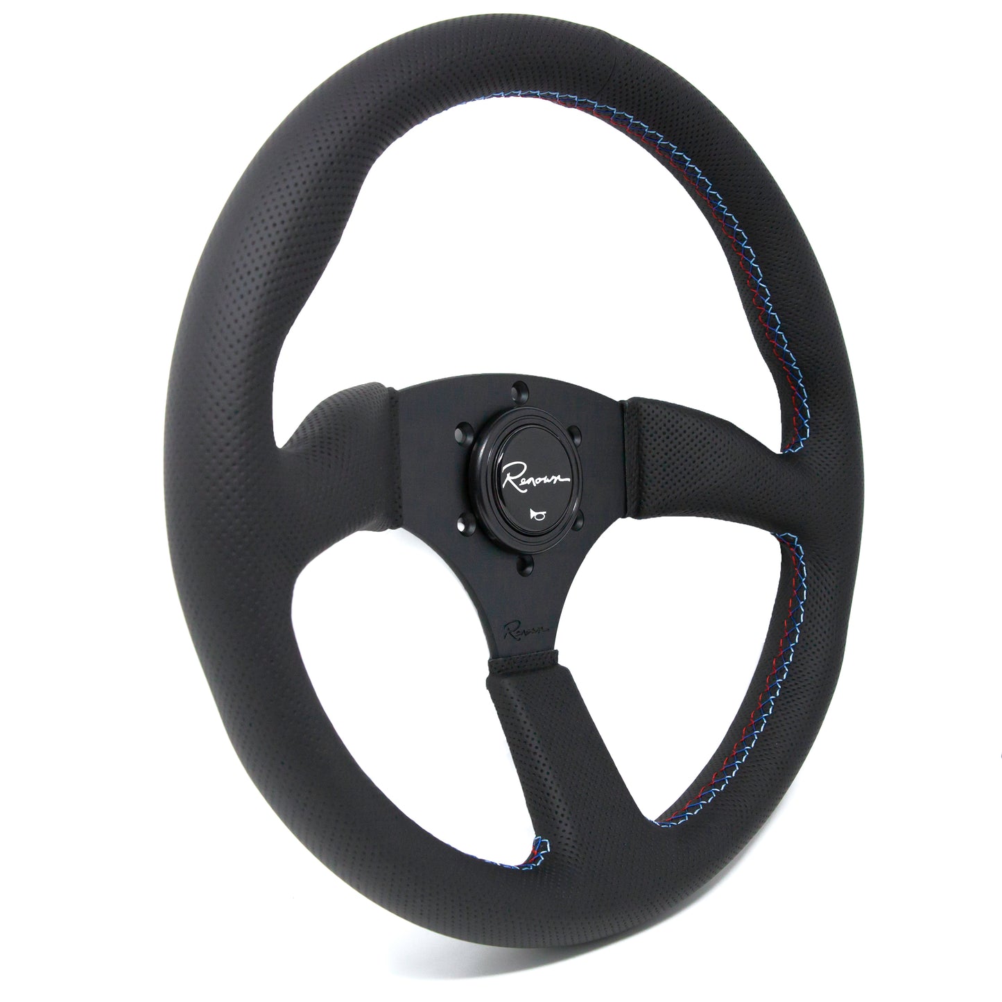 Renown 130R Motorsport Steering Wheel