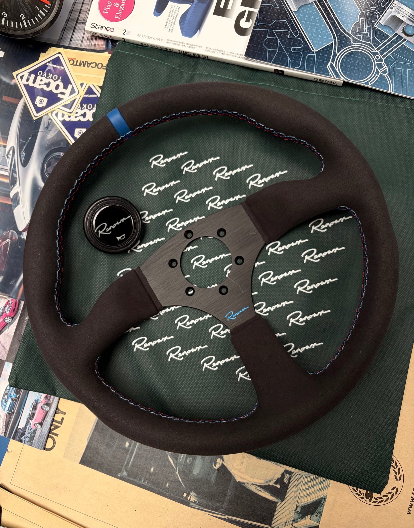 RENOWN WHEEL SPRING CLEANING SALE