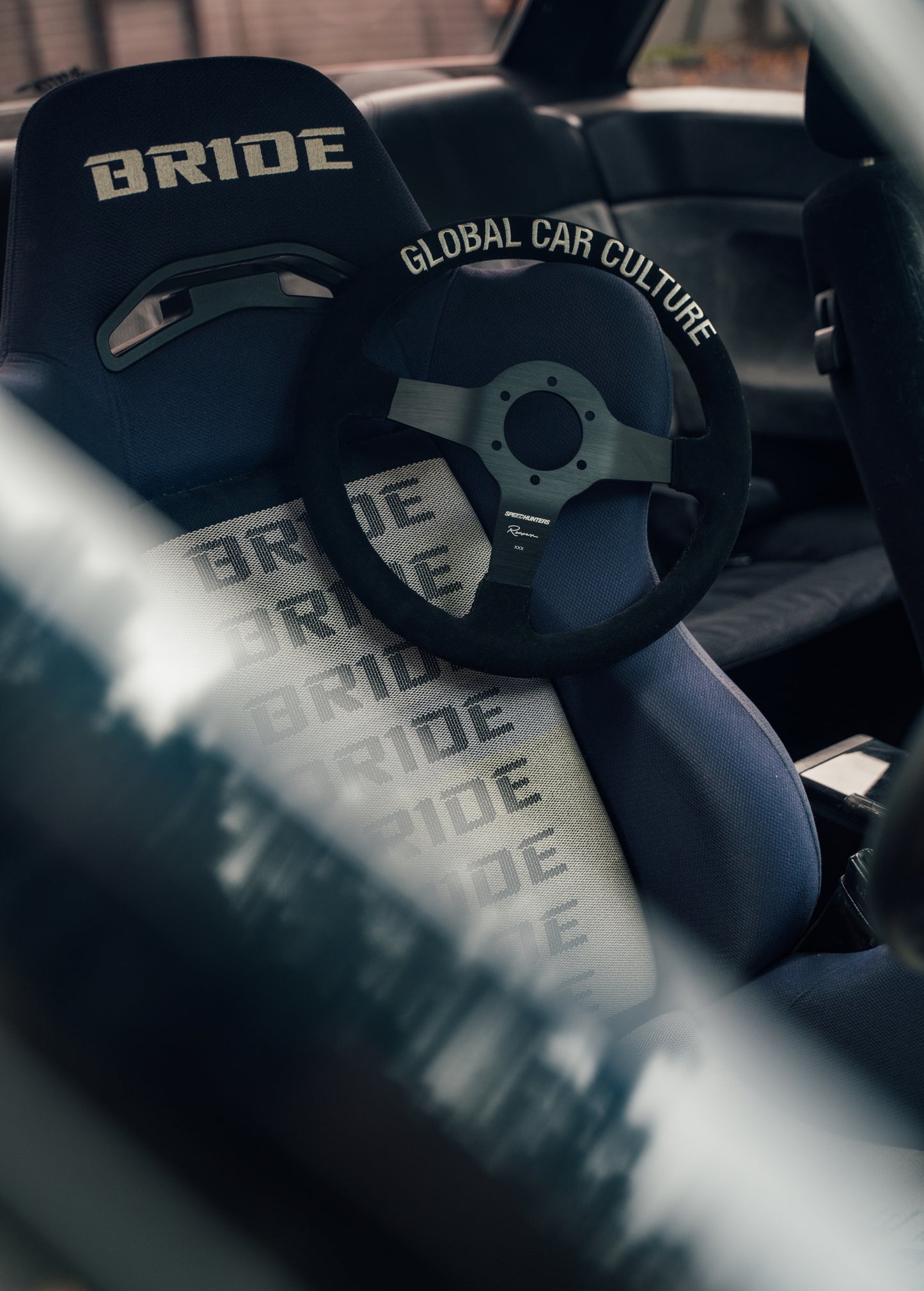 FINAL CHAPTER - SPEEDHUNTERS x RENOWN V3