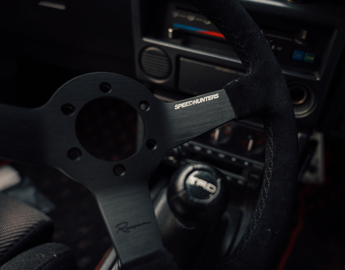 FINAL CHAPTER - SPEEDHUNTERS x RENOWN V3