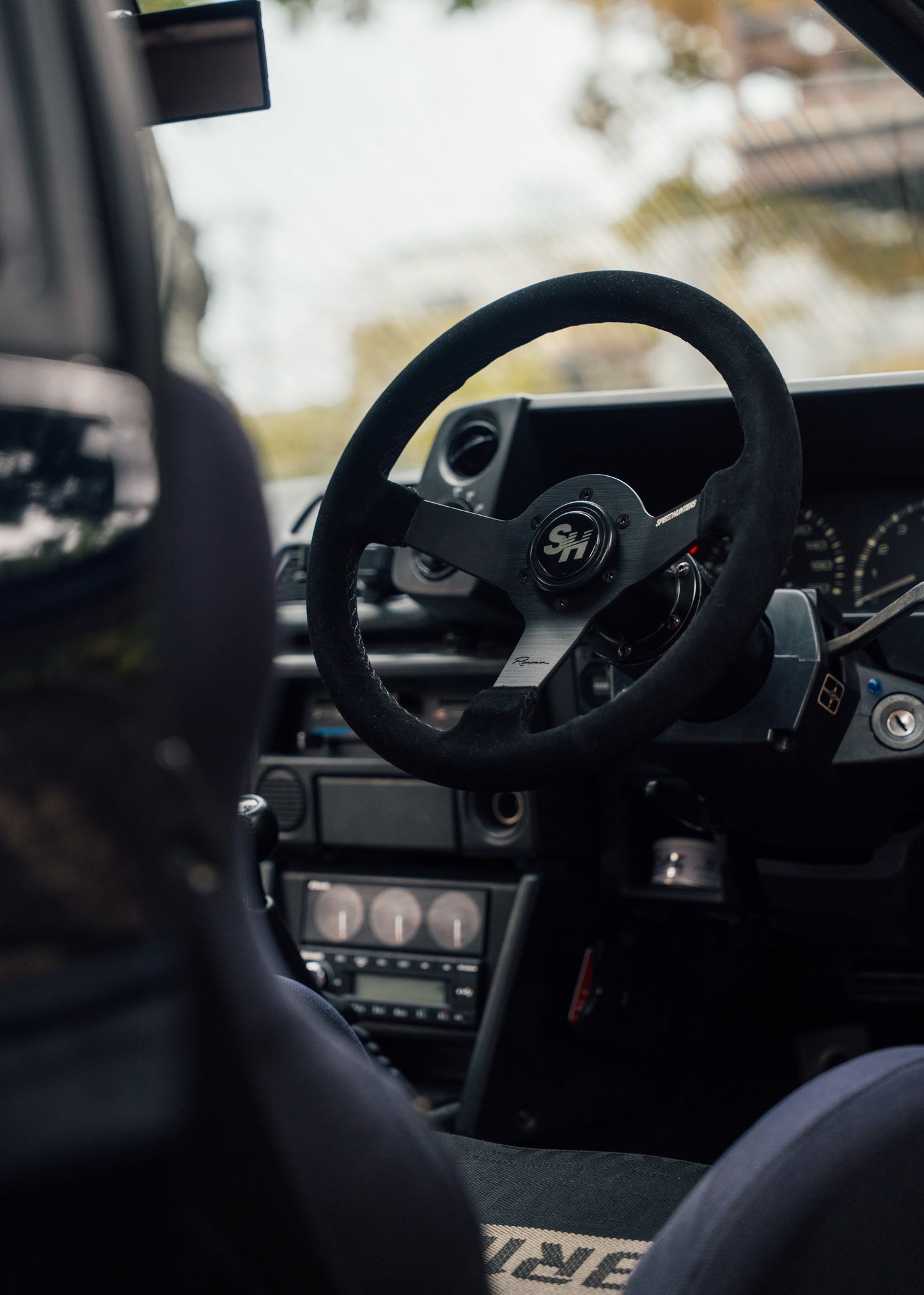 FINAL CHAPTER - SPEEDHUNTERS x RENOWN V3