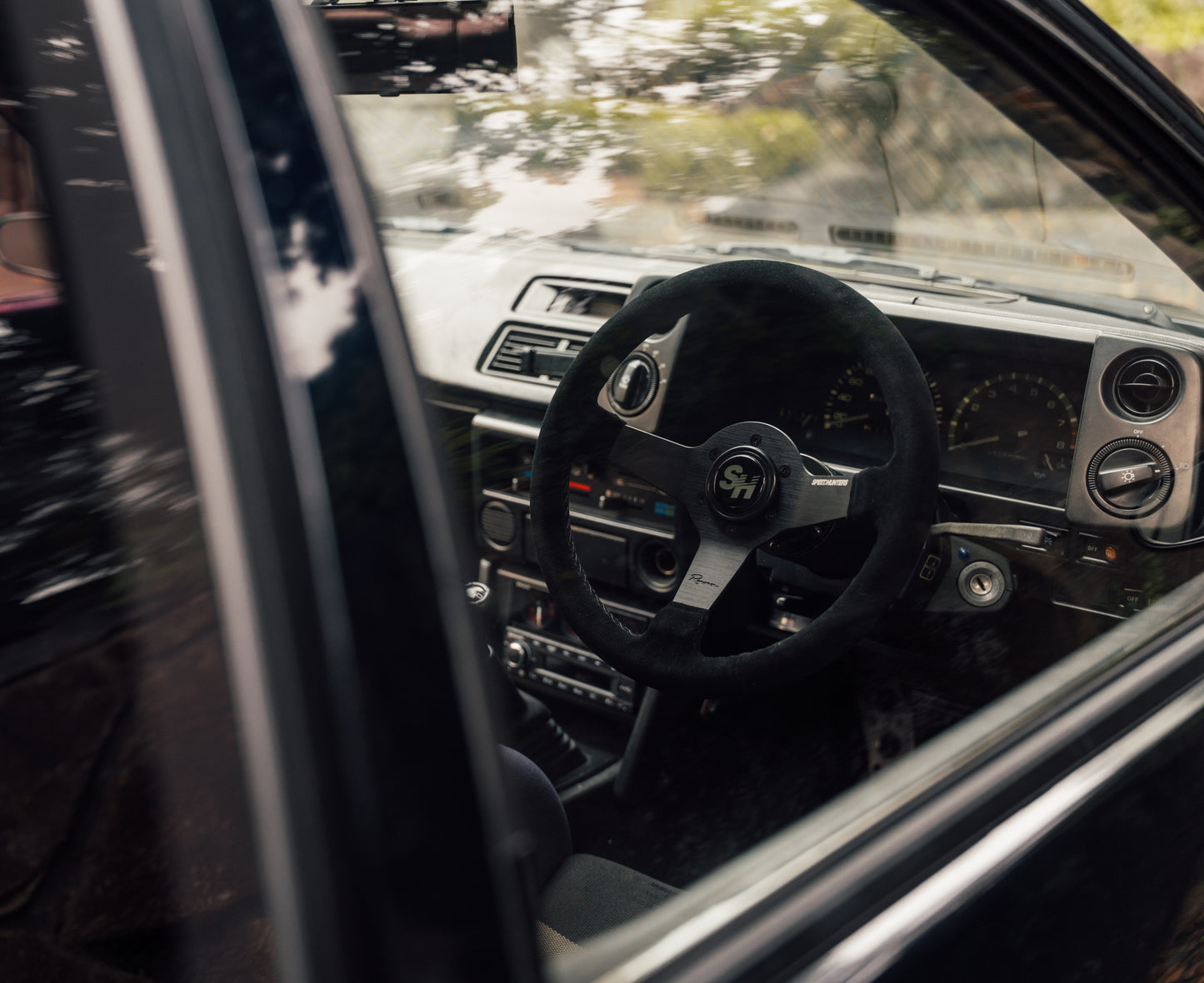 FINAL CHAPTER - SPEEDHUNTERS x RENOWN V3