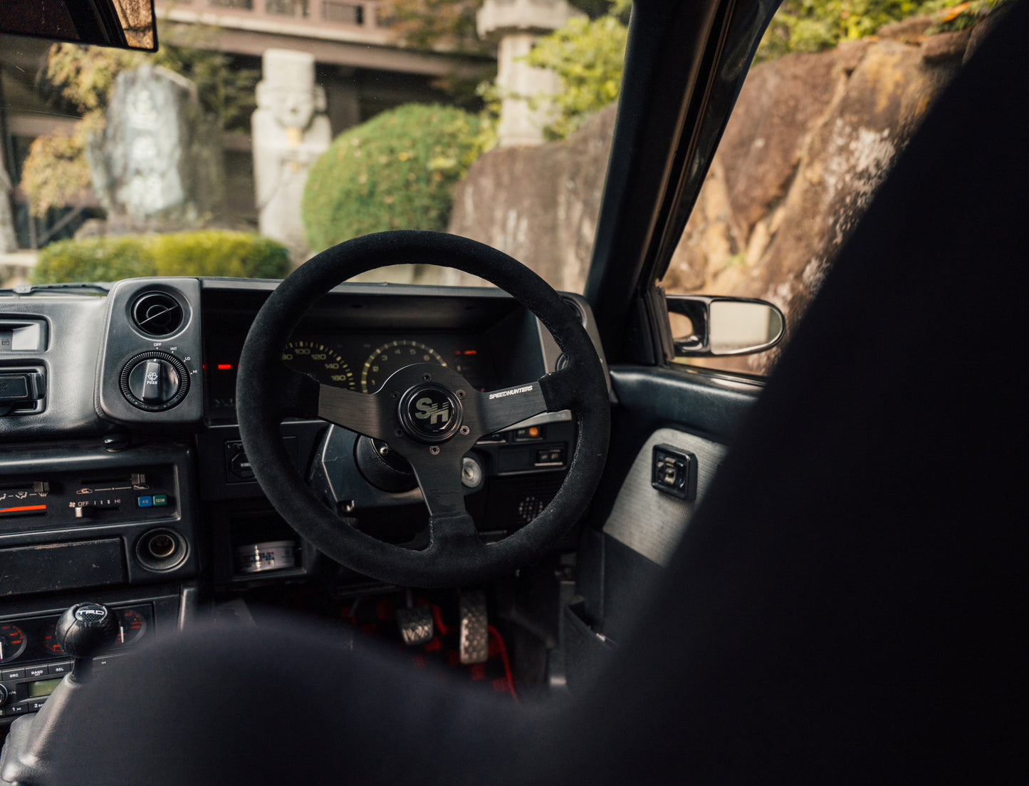 FINAL CHAPTER - SPEEDHUNTERS x RENOWN V3