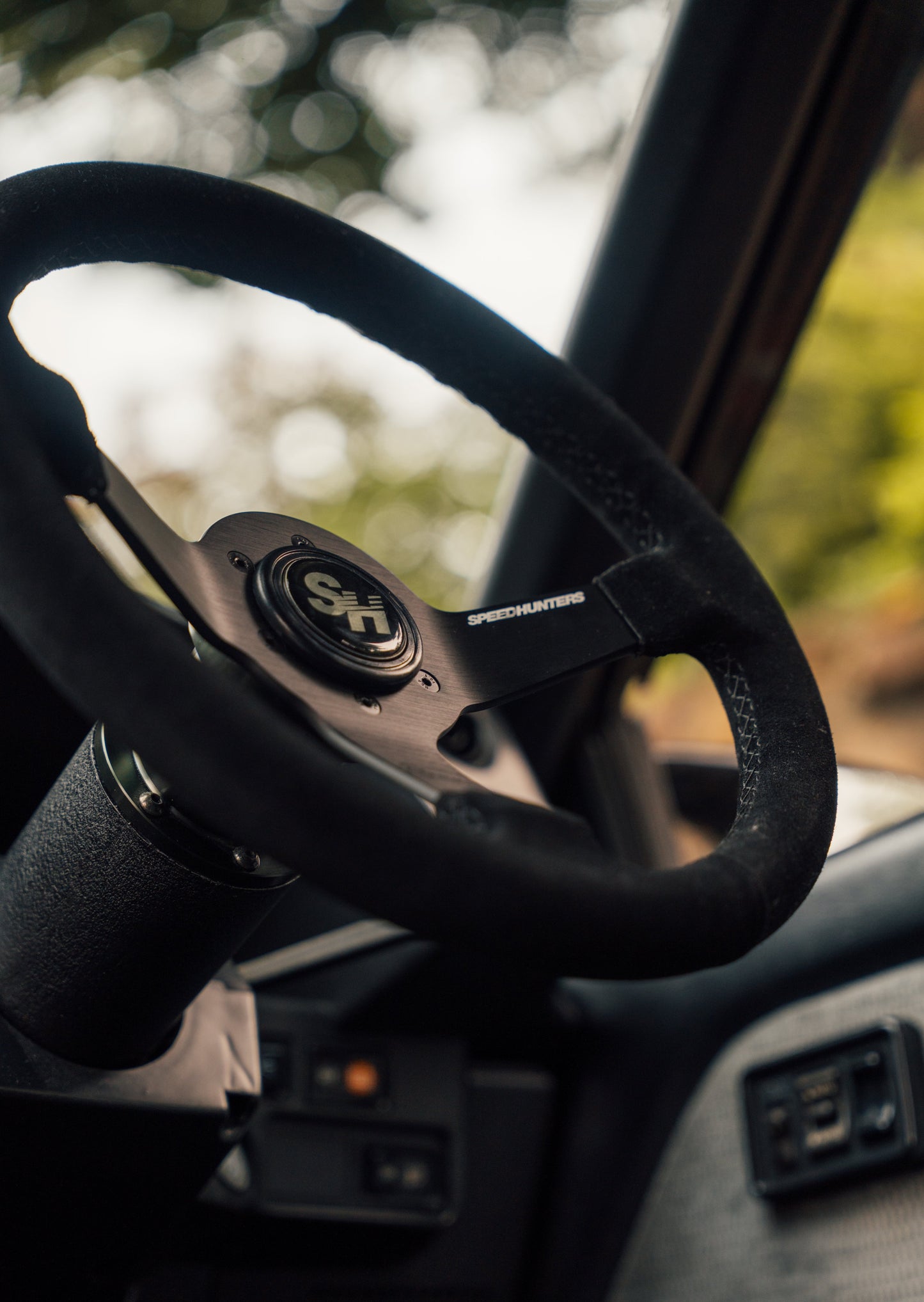 FINAL CHAPTER - SPEEDHUNTERS x RENOWN V3