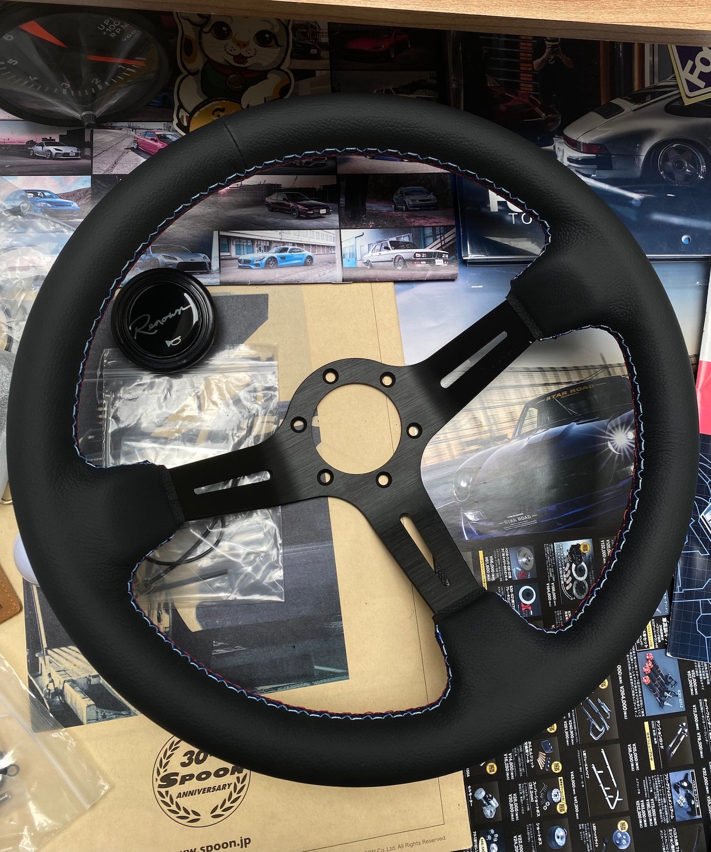 RENOWN FALL CLEANING SALE