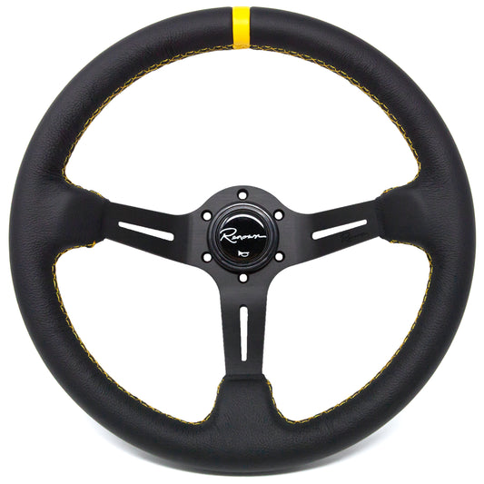 Renown Chicane Dakar Competition Steering Wheel