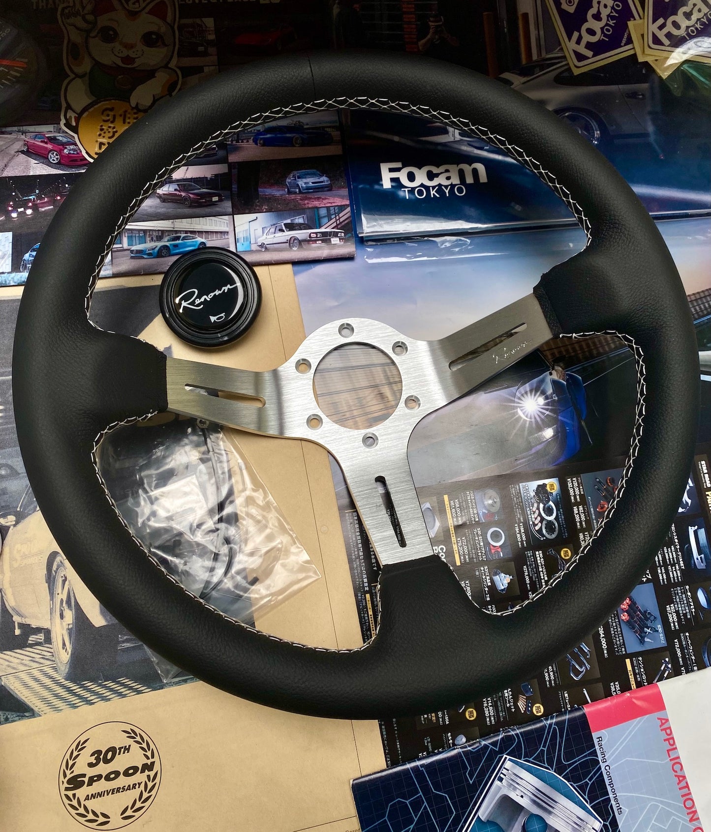 RENOWN FALL CLEANING SALE