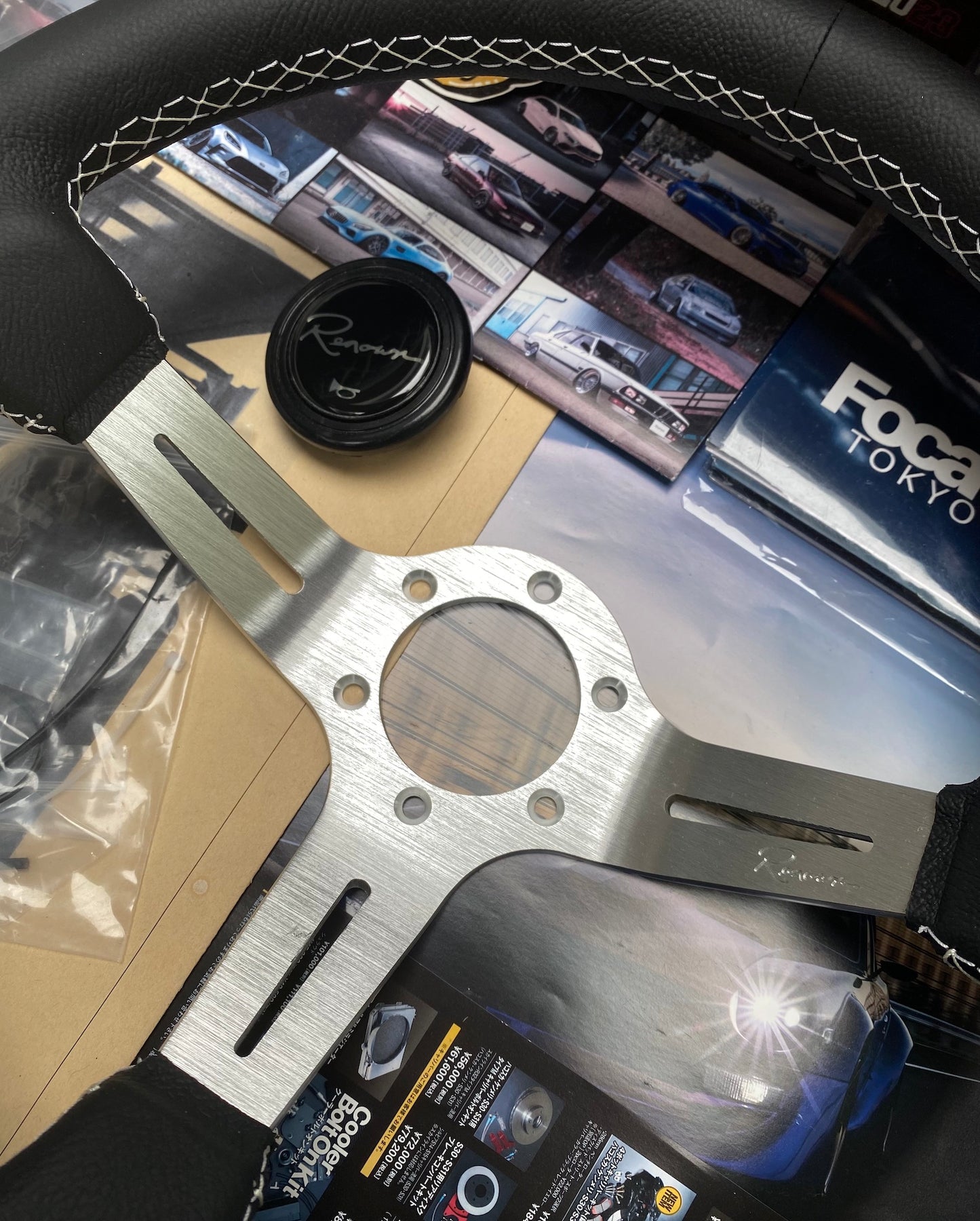 RENOWN FALL CLEANING SALE