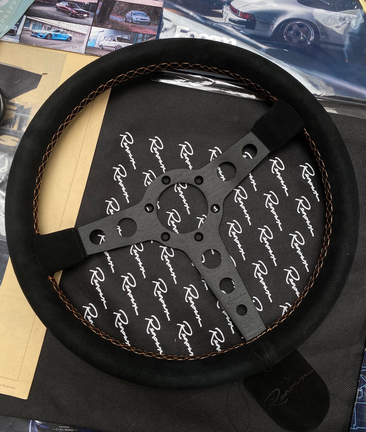 RENOWN FALL CLEANING SALE