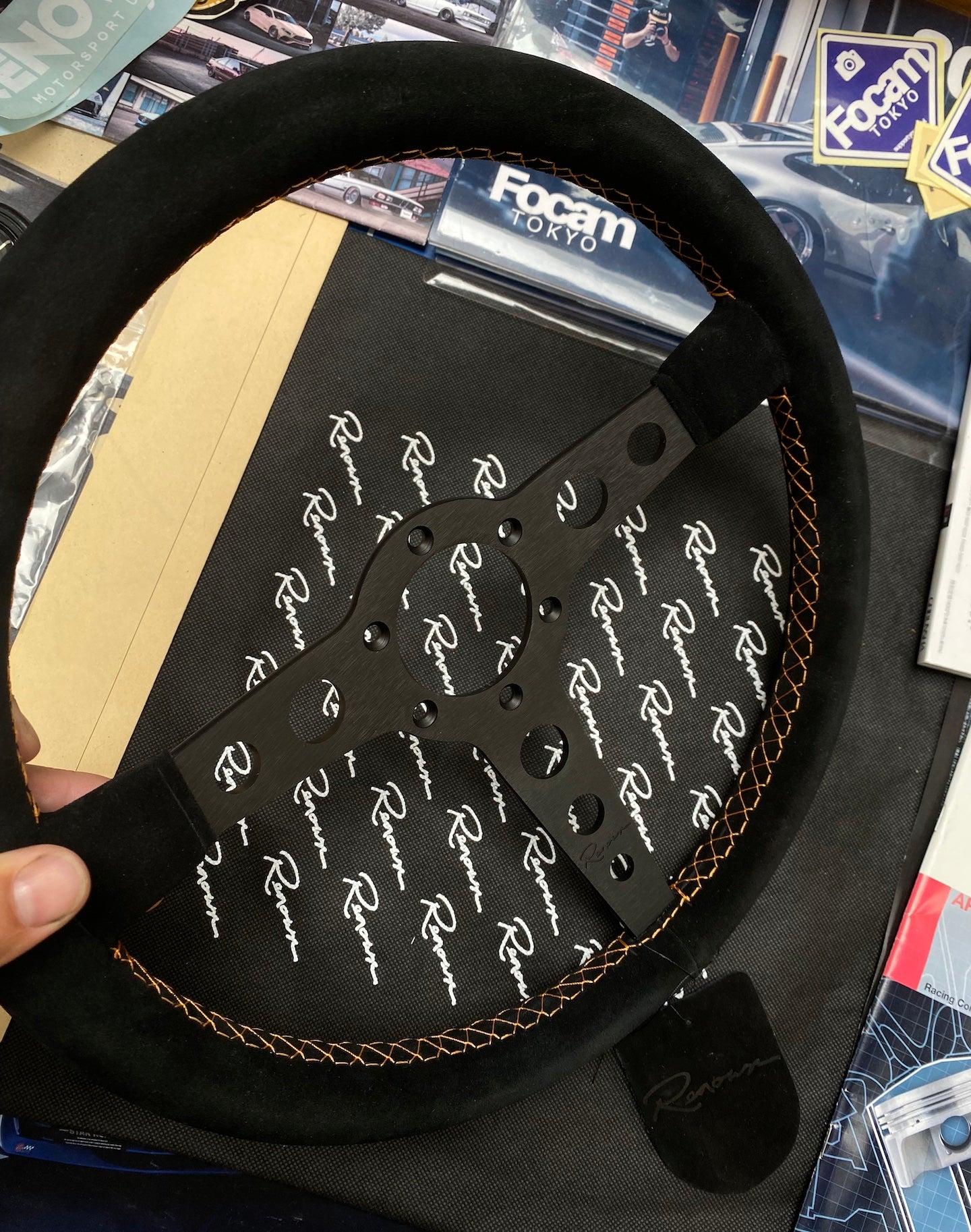 RENOWN FALL CLEANING SALE