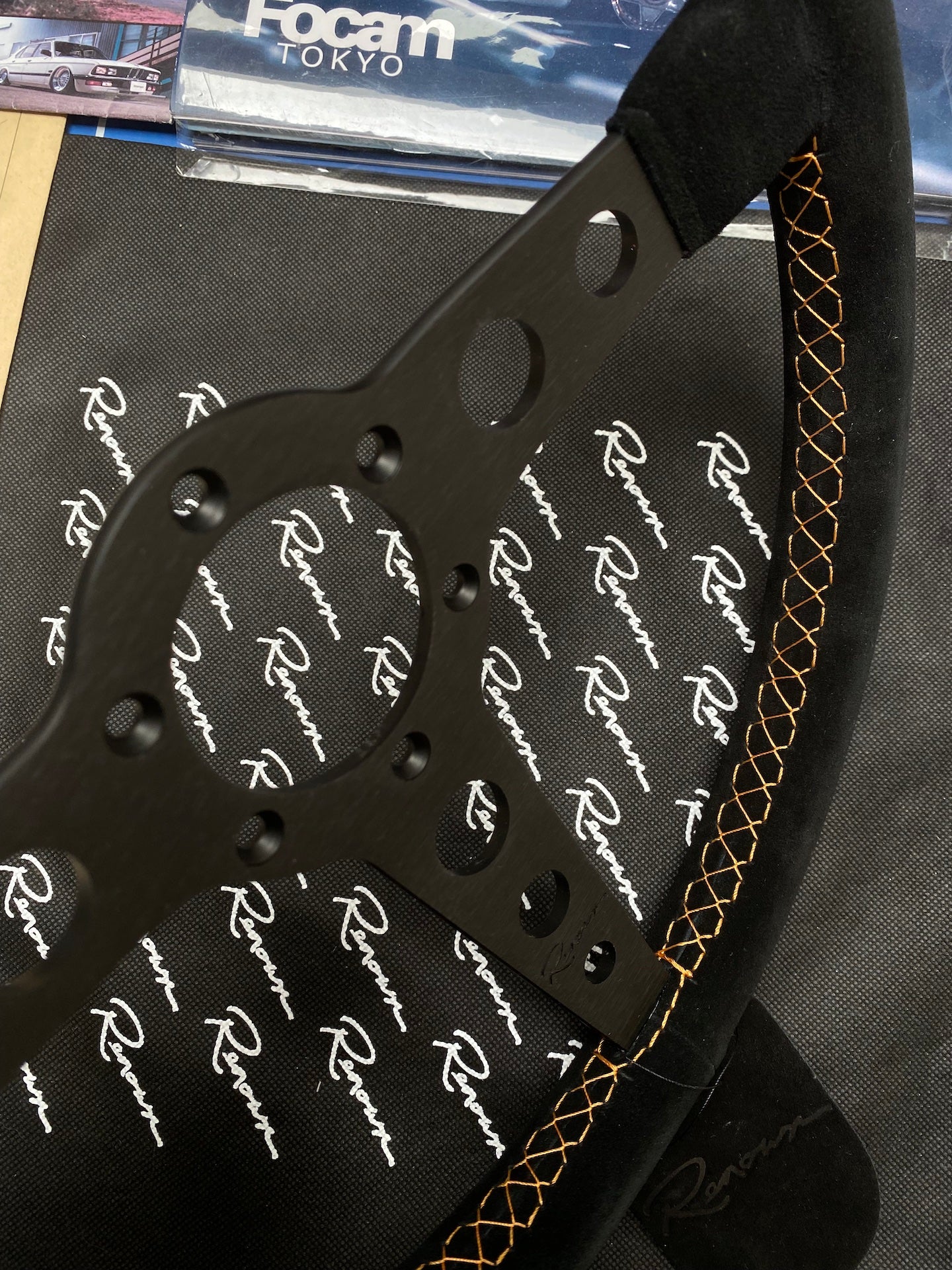 RENOWN FALL CLEANING SALE