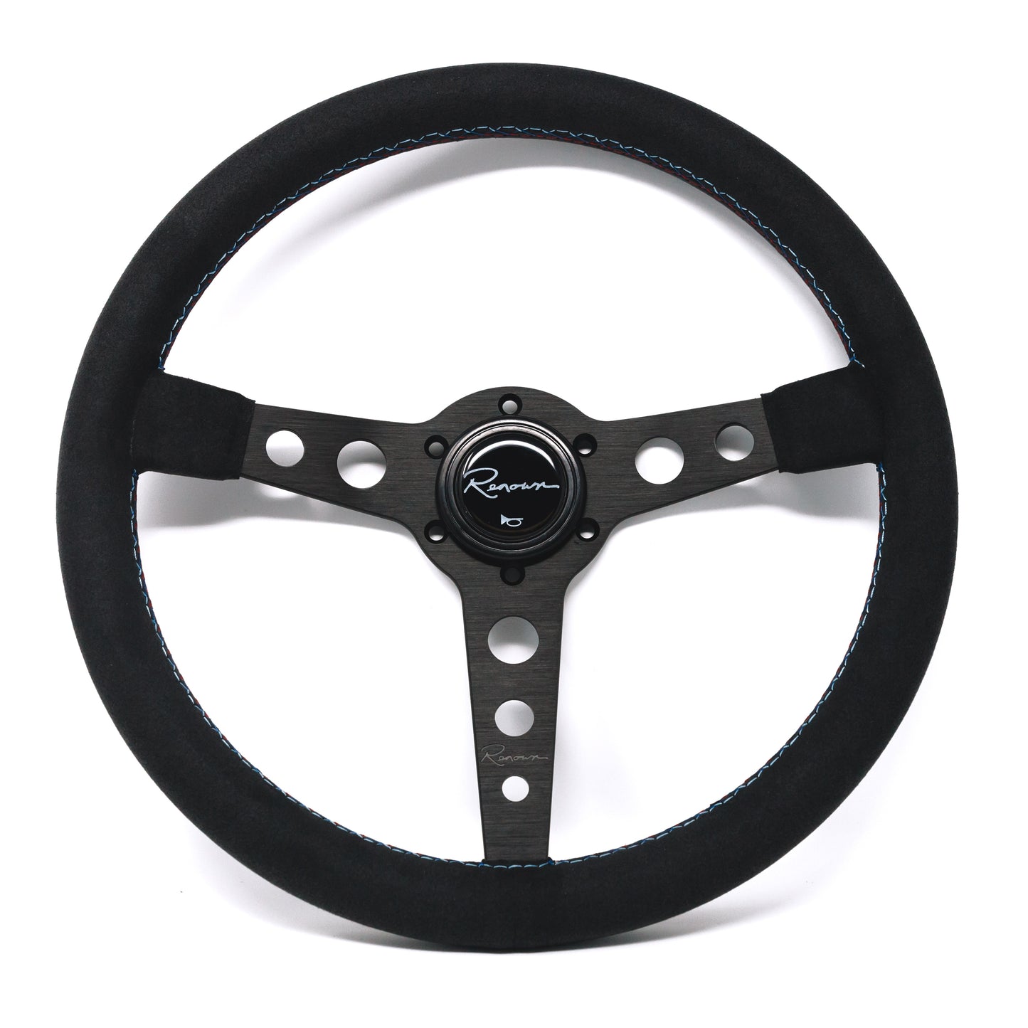 Renown Monaco Motorsport Steering Wheel