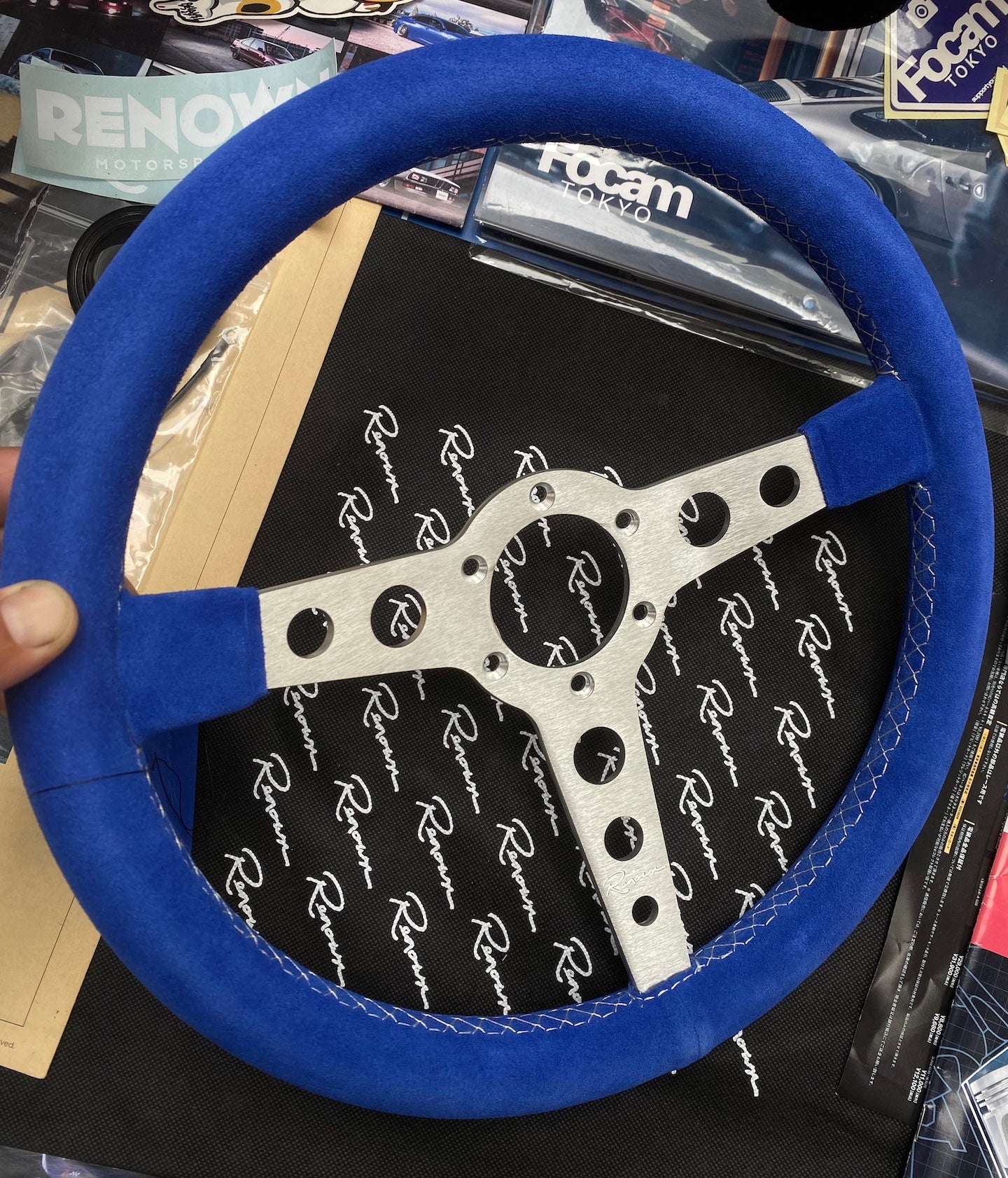 RENOWN FALL CLEANING SALE