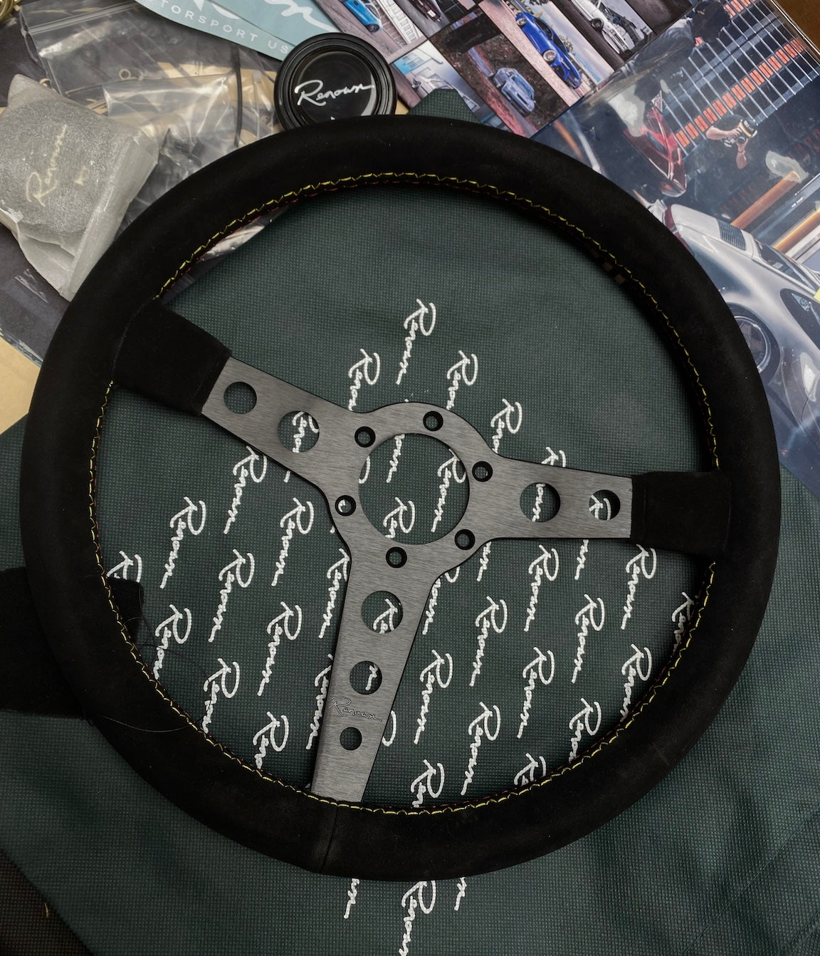 RENOWN FALL CLEANING SALE