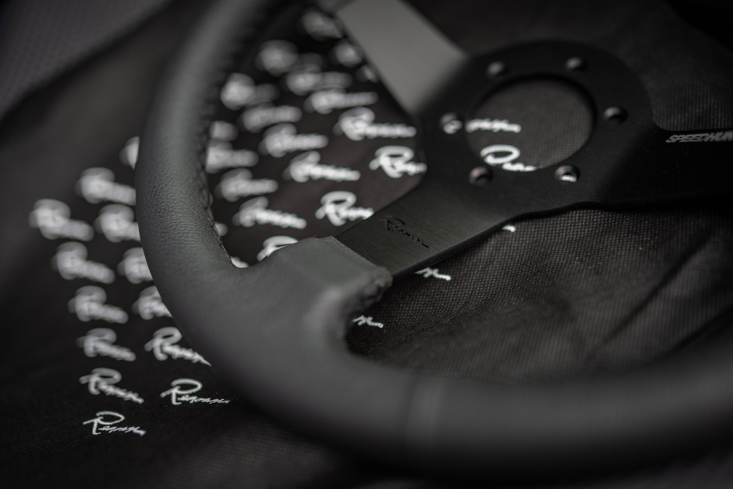 FINAL CHAPTER - SPEEDHUNTERS x RENOWN V3