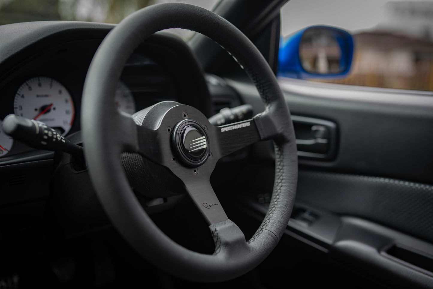 FINAL CHAPTER - SPEEDHUNTERS x RENOWN V3