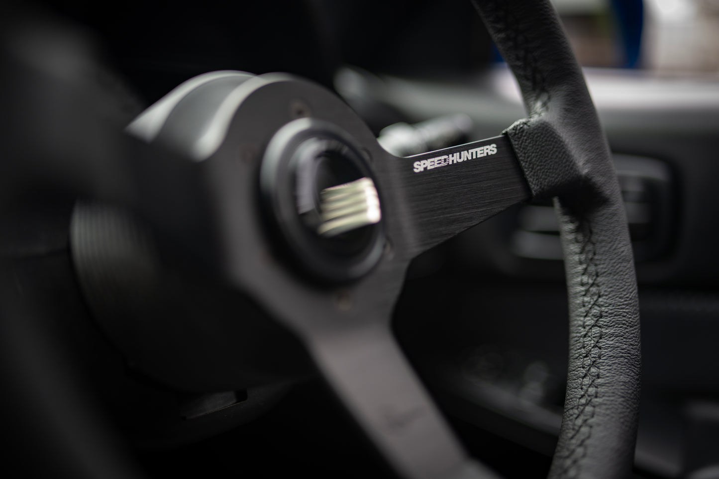 FINAL CHAPTER - SPEEDHUNTERS x RENOWN V3