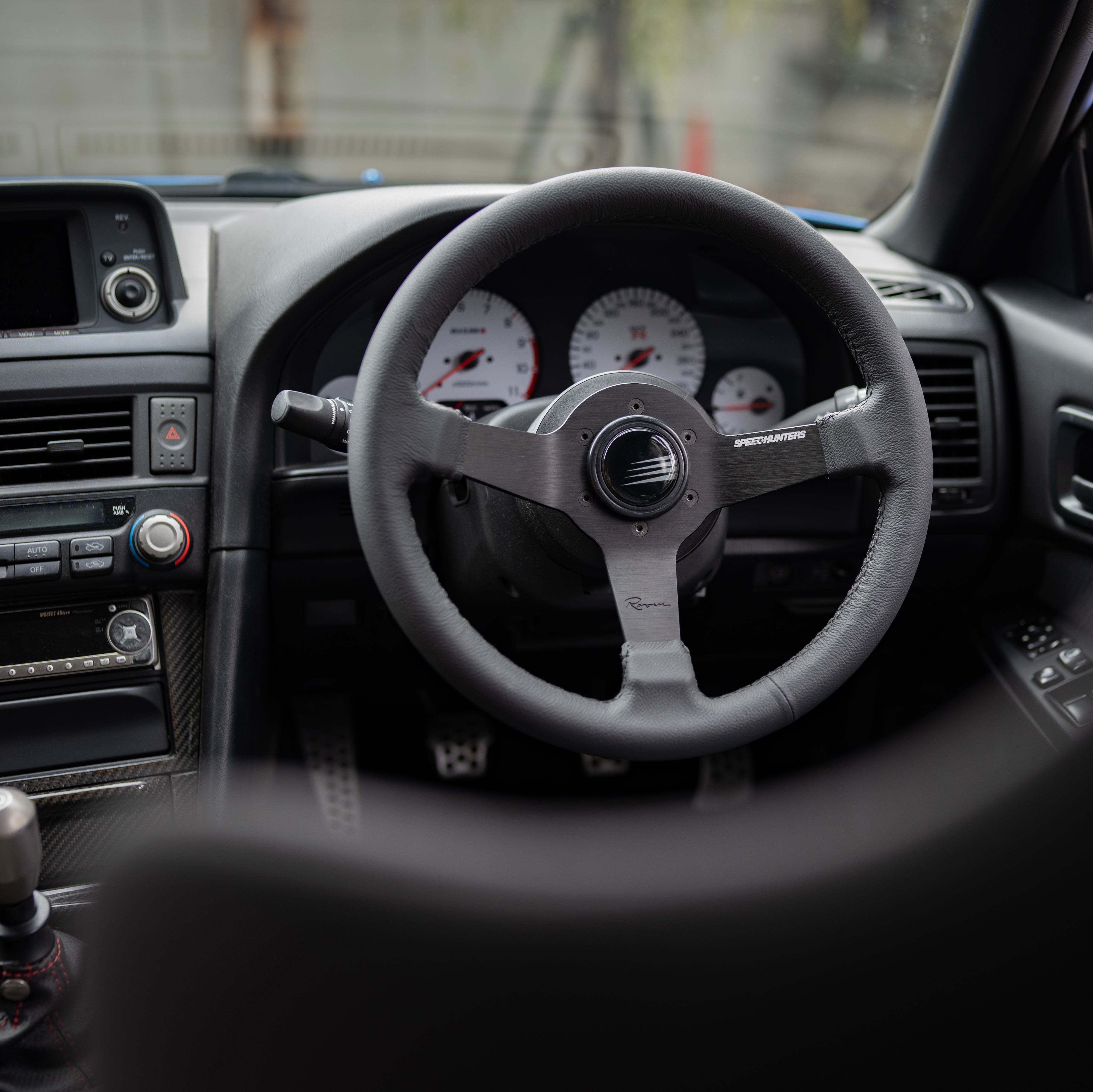 Time Trial Collection – Renown USA