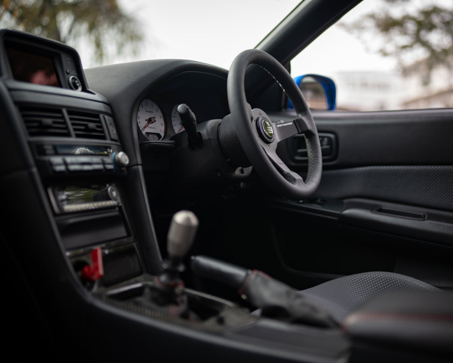 FINAL CHAPTER - SPEEDHUNTERS x RENOWN V3