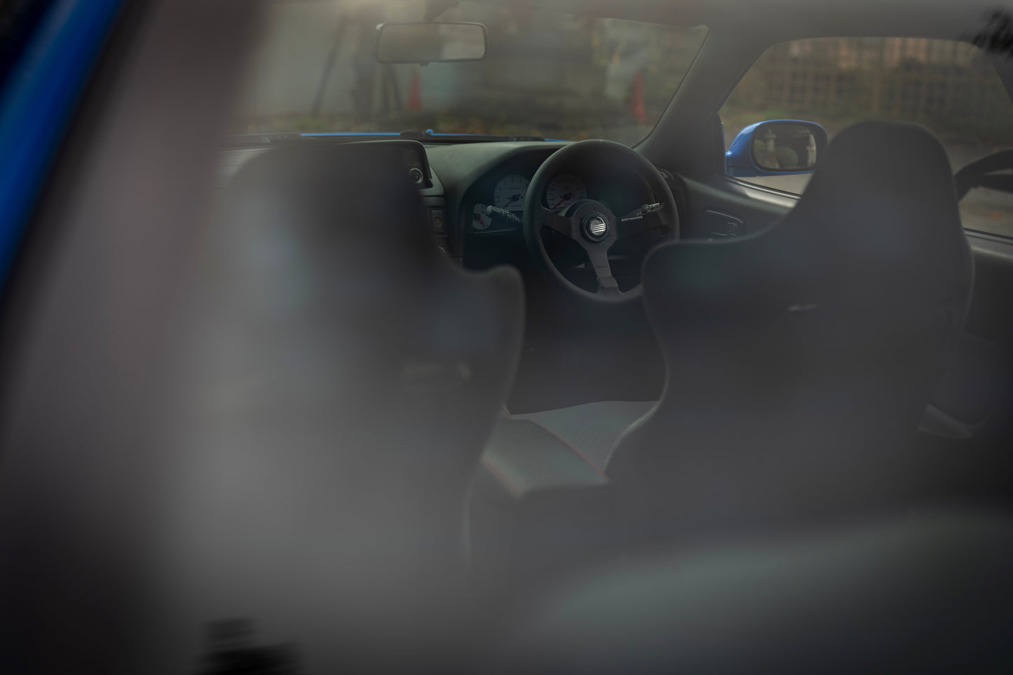 FINAL CHAPTER - SPEEDHUNTERS x RENOWN V3