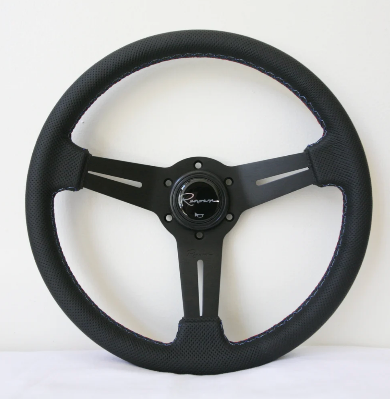 Renown Mille Motorsport Steering Wheel