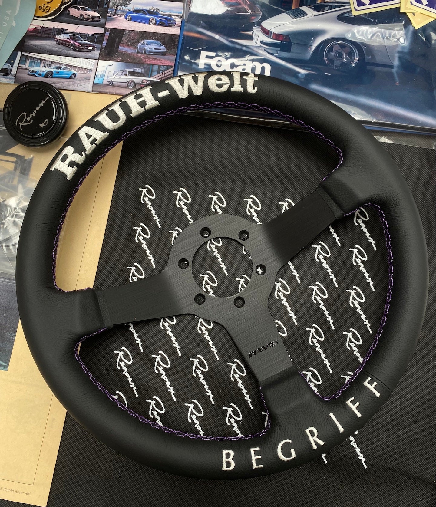 RENOWN FALL CLEANING SALE