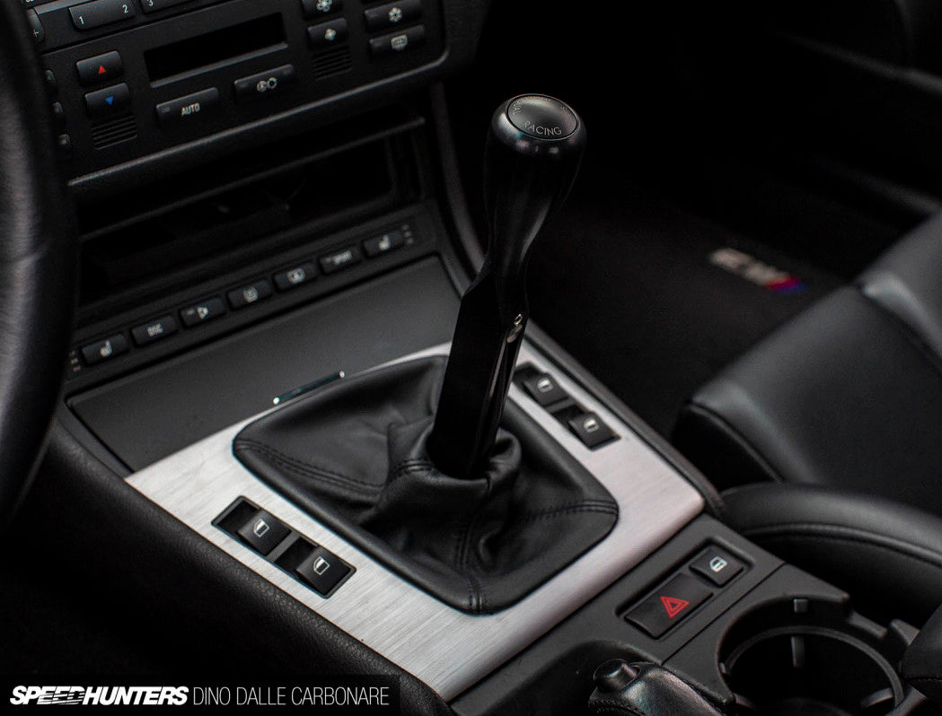 IRP Germany BMW Short Shifter