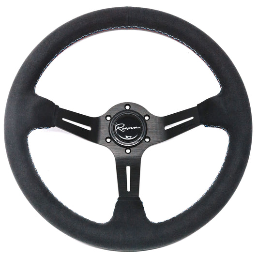 Renown Chicane Motorsport Steering Wheel