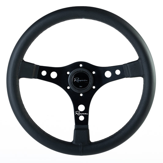 Renown Riverside Dark Steering Wheel