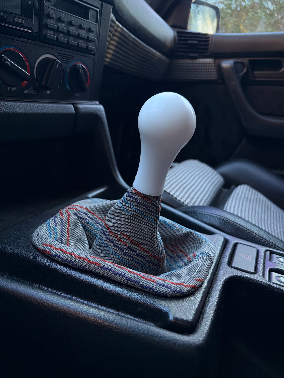 Renown Therapy SL Shift Knob