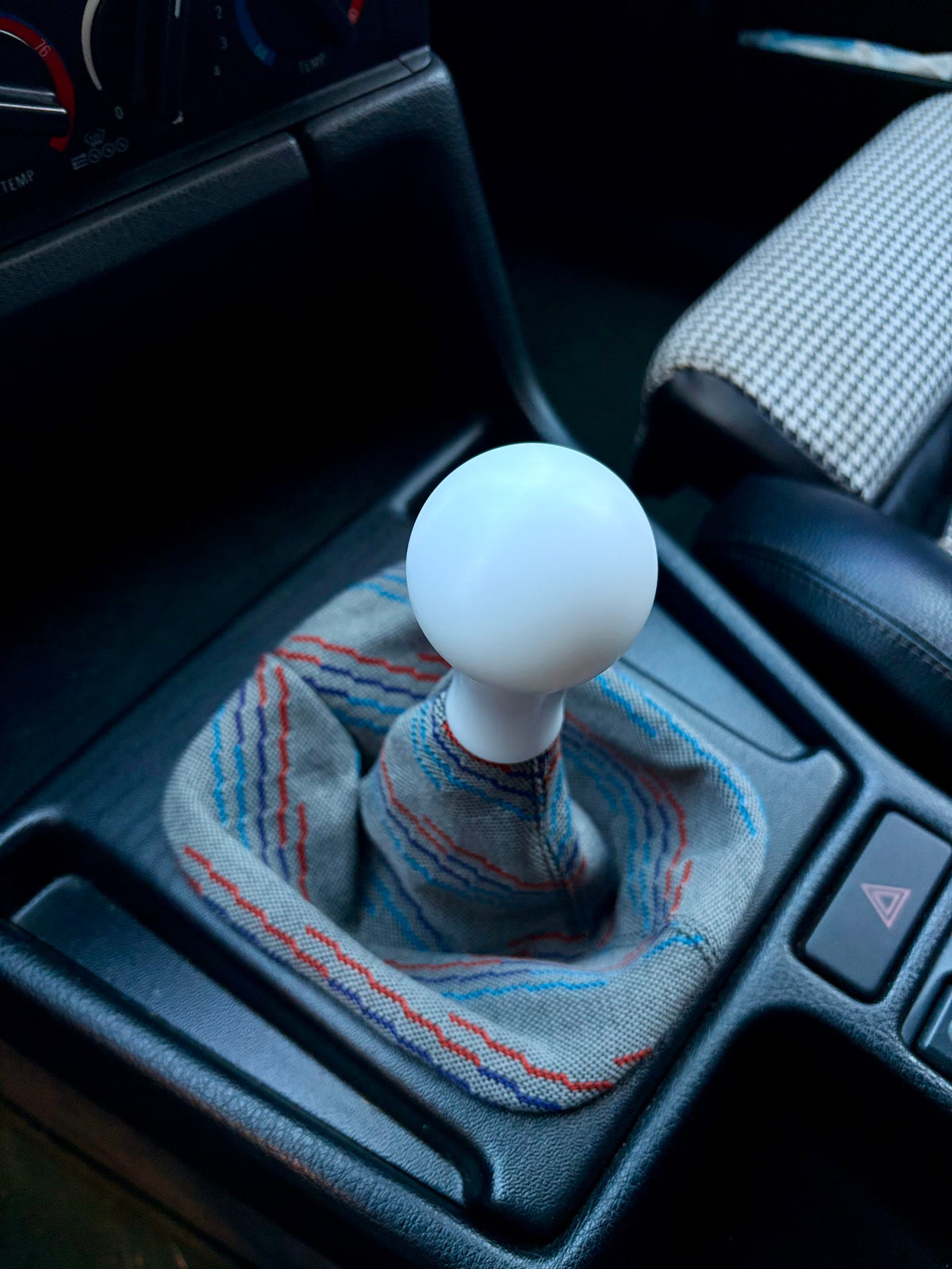 Renown Therapy SL Shift Knob