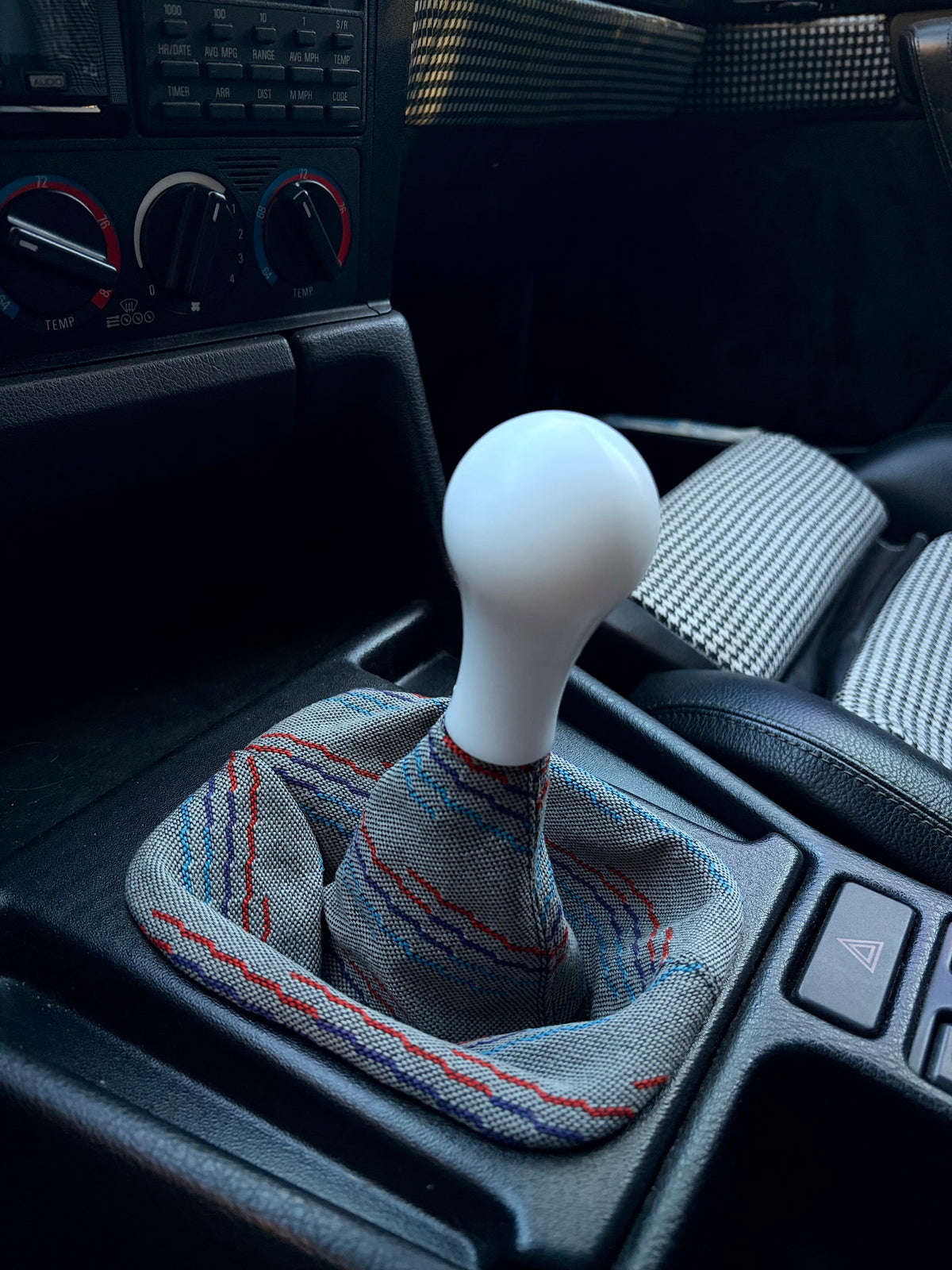 Renown Therapy SL Shift Knob