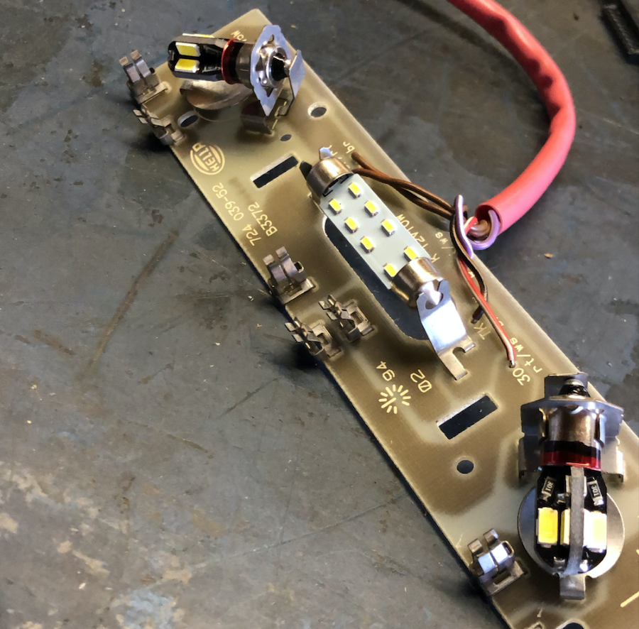 Bmw Led Modification BMW LED Light Kits – Renown USA