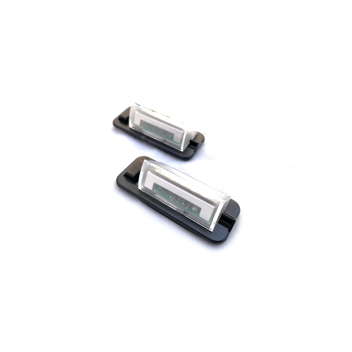 Led E36 E36 LED License Plate Lights – Renown USA