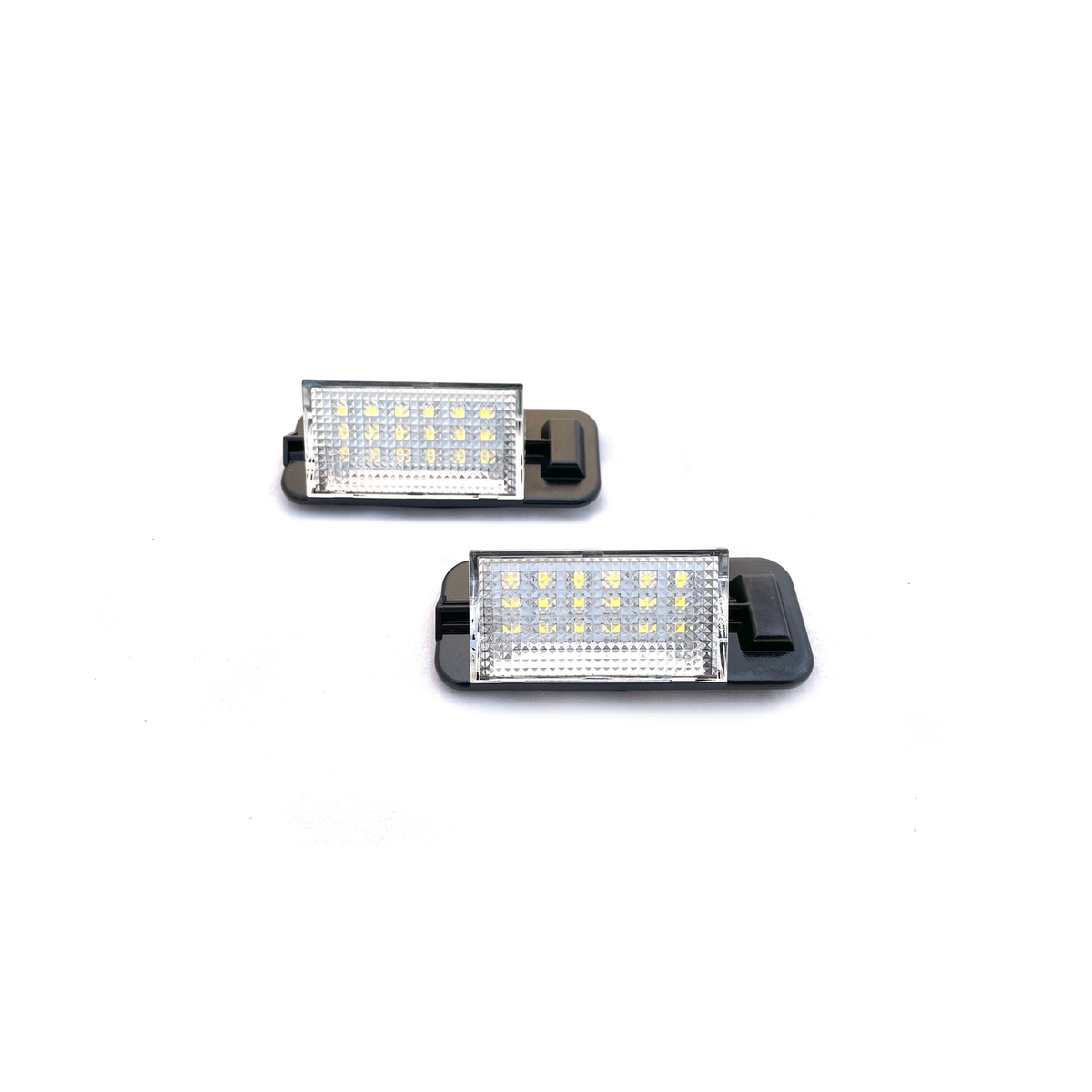 Led E36 E36 LED License Plate Lights – Renown USA