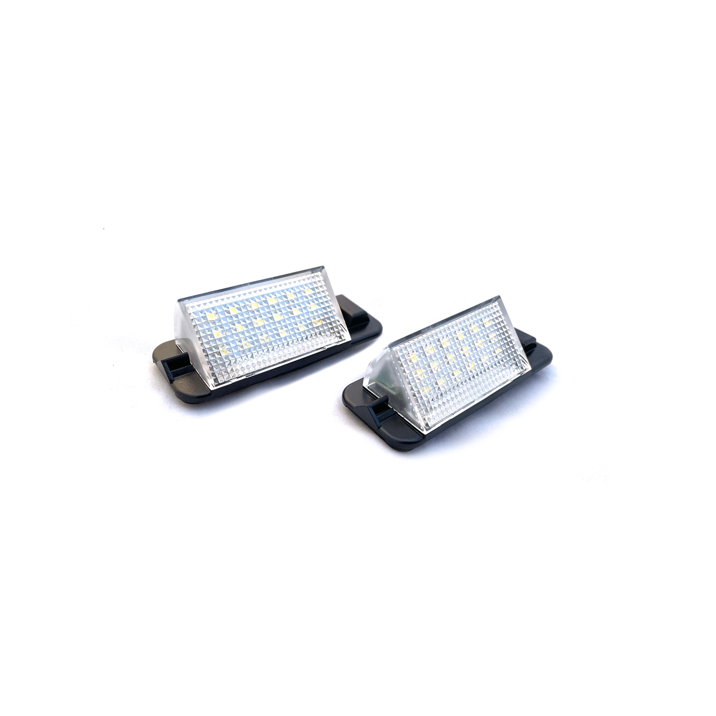 Led E36 E36 LED License Plate Lights – Renown USA
