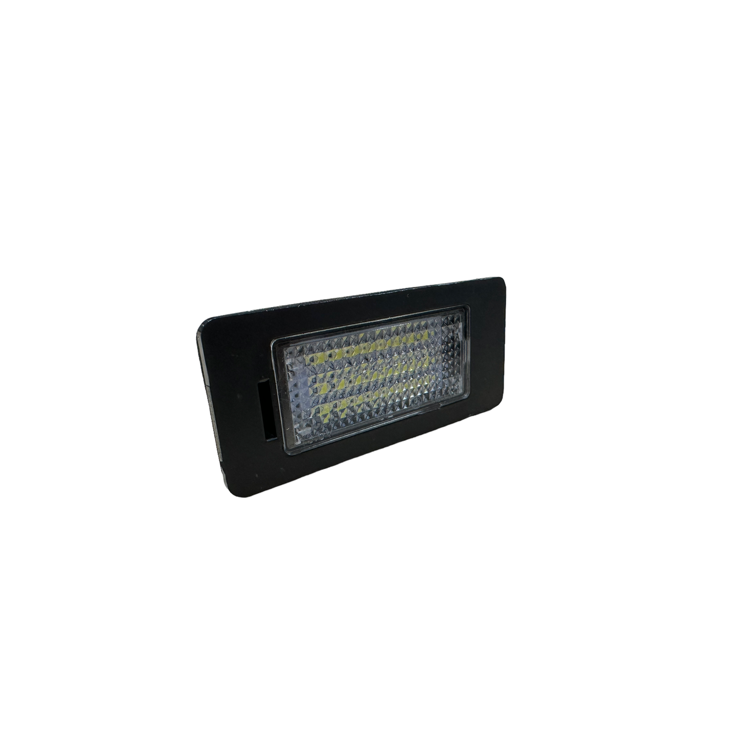 E39 LED License Plate Lights